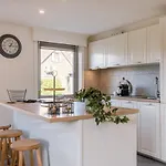 Holiday home Maison Du Coeur Koksijde