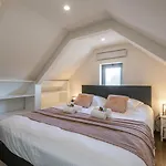 Maison Du Coeur Koksijde