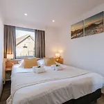Holiday home Maison Du Coeur *