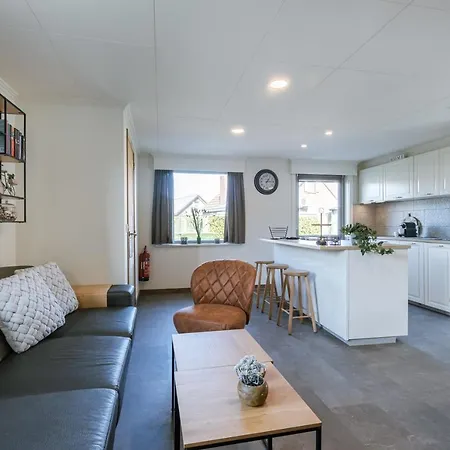 Maison Du Coeur * Koksijde