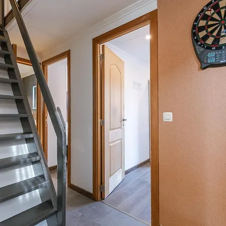 Σπίτι διακοπών Maison Du Coeur