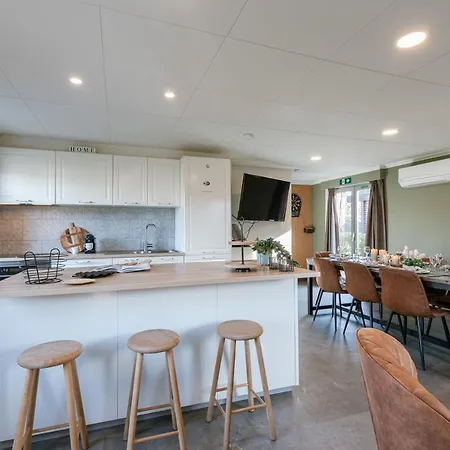 Maison Du Coeur Σπίτι διακοπών