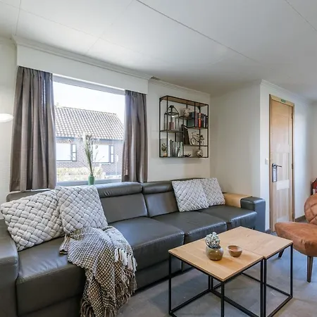 Maison Du Coeur * Koksijde