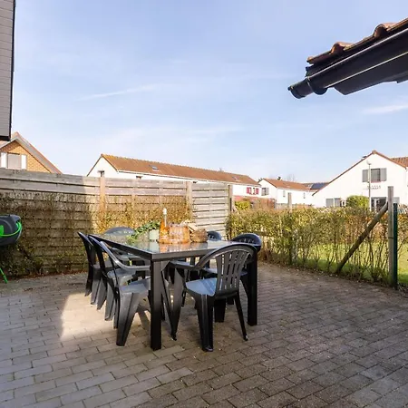 Maison Du Coeur Σπίτι διακοπών