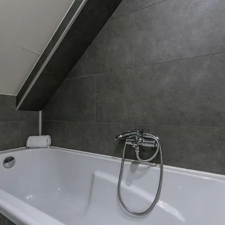 Maison Du Coeur * Koksijde