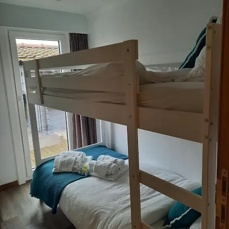 Maison Du Coeur Σπίτι διακοπών *