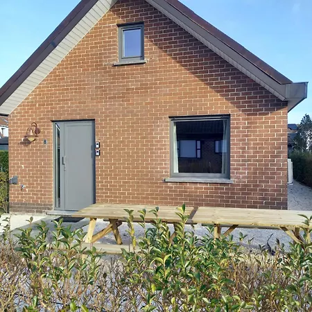 Maison Du Coeur * Koksijde