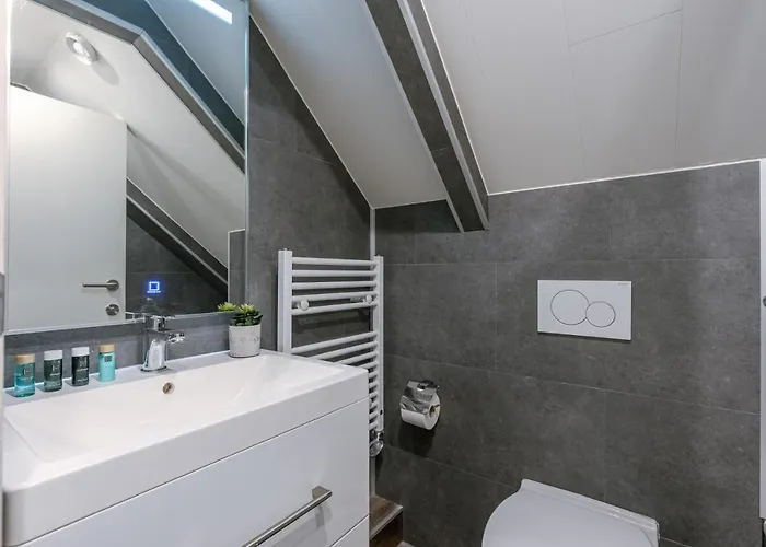 Maison Du Coeur Holiday home