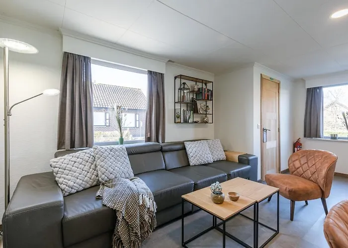 Maison Du Coeur * Koksijde