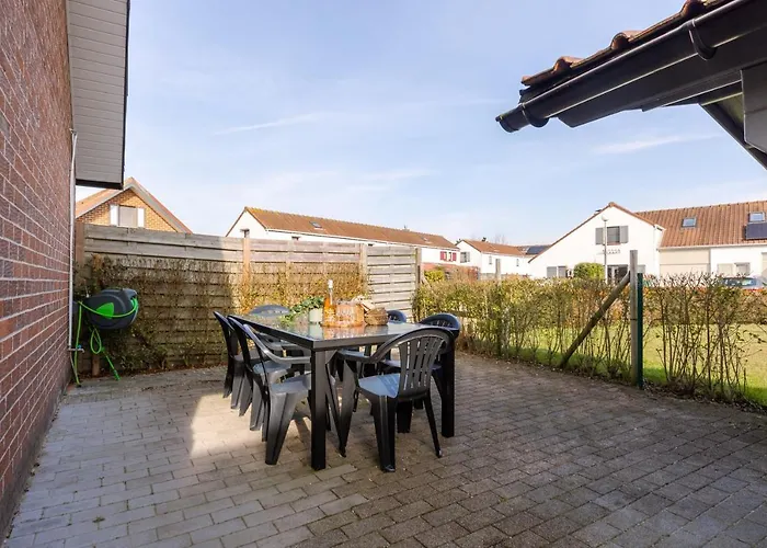 Maison Du Coeur Holiday home