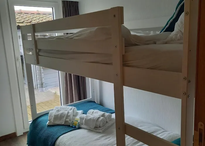 Maison Du Coeur Holiday home *